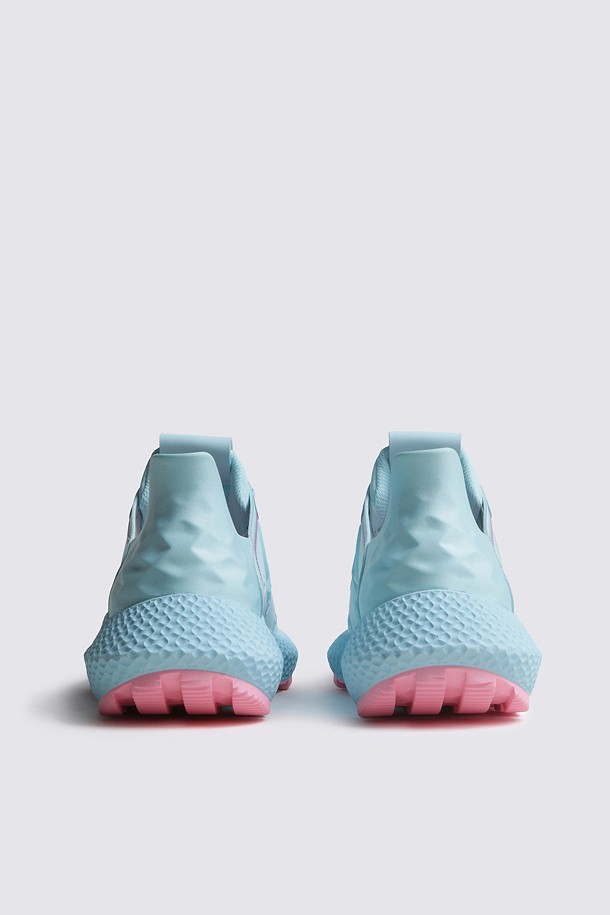 지포어-WOMEN SHOES-MG4X2 FULL DRIP EMBOSSED HYBRID GOLF CROSS TRAINER(WOMEN) 
