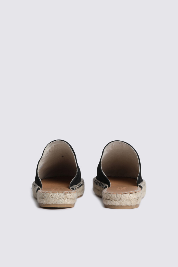 지포어-WOMEN SHOES-PONY HAIR ESPADRILLE(WOMEN)