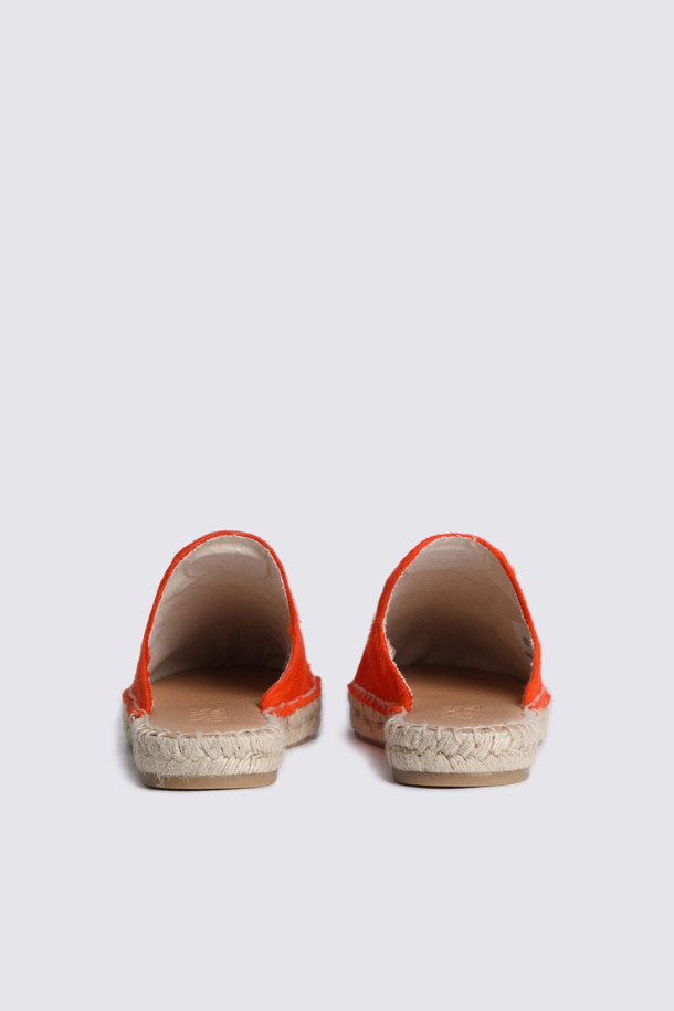 지포어-WOMEN SHOES-PONY HAIR ESPADRILLE(WOMEN)