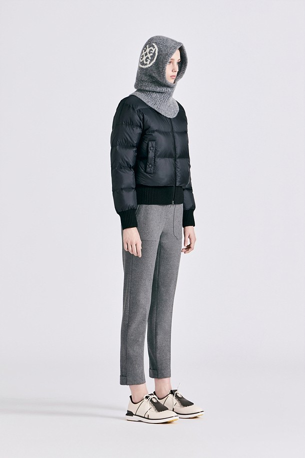 지포어-WOMEN APPAREL-PERFORMANCE DOWN JACKET (WOMEN)