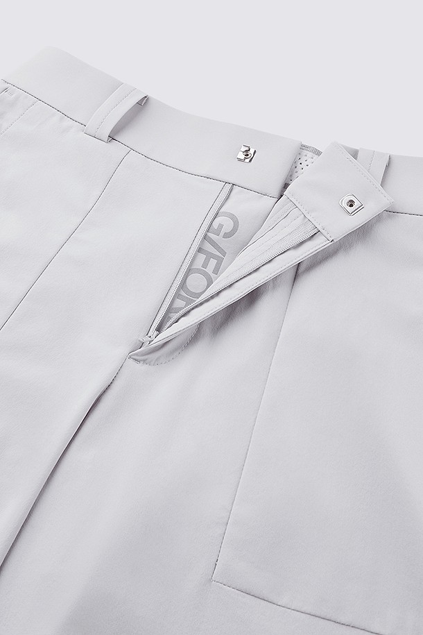 지포어-MEN APPAREL-AIR HOLE SHORT(MEN)