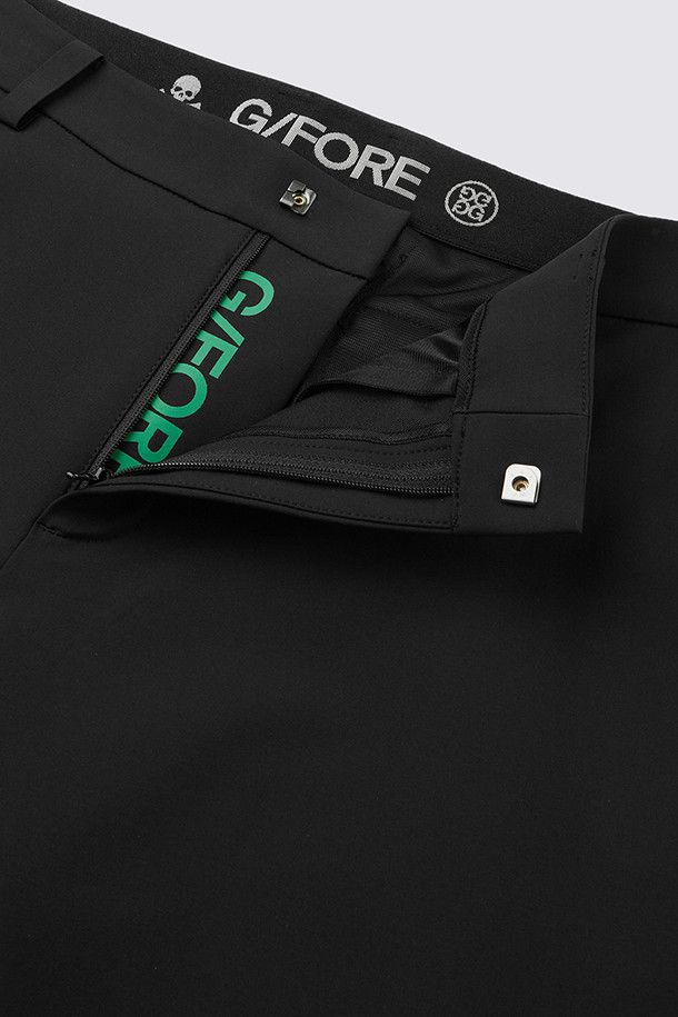 지포어-MEN APPAREL-TECH TOUR 4-WAY STRETCH STRAIGHT PANT (MEN)					 					 					