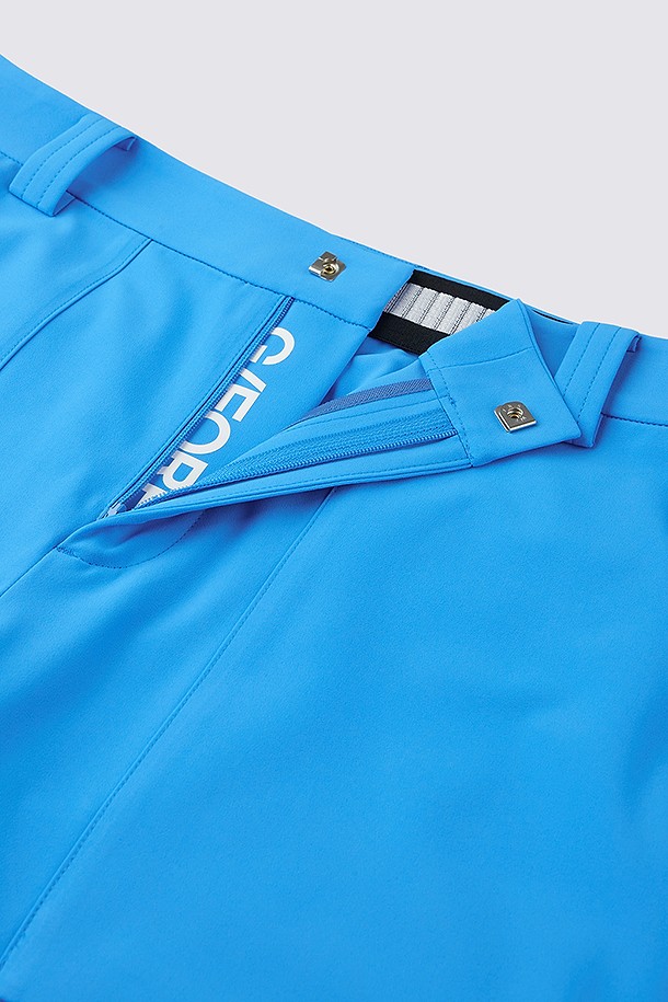 지포어-MEN APPAREL-CORE TECH SHORT(MEN)