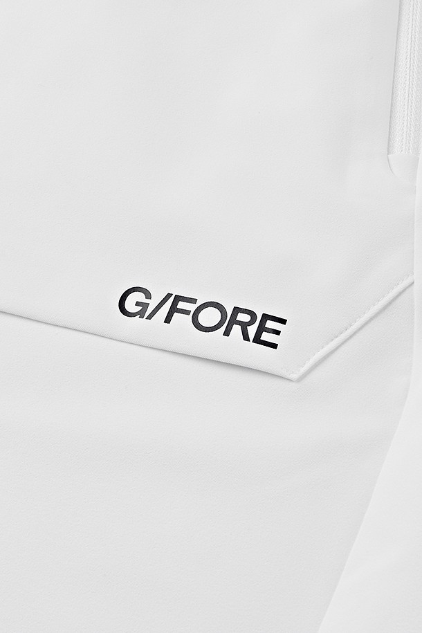 지포어-MEN APPAREL-CORE TECH SHORT(MEN)