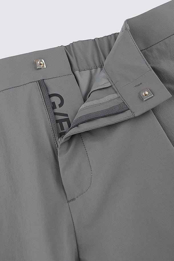지포어-MEN APPAREL-SET-UP CARGO PANT(MEN)
