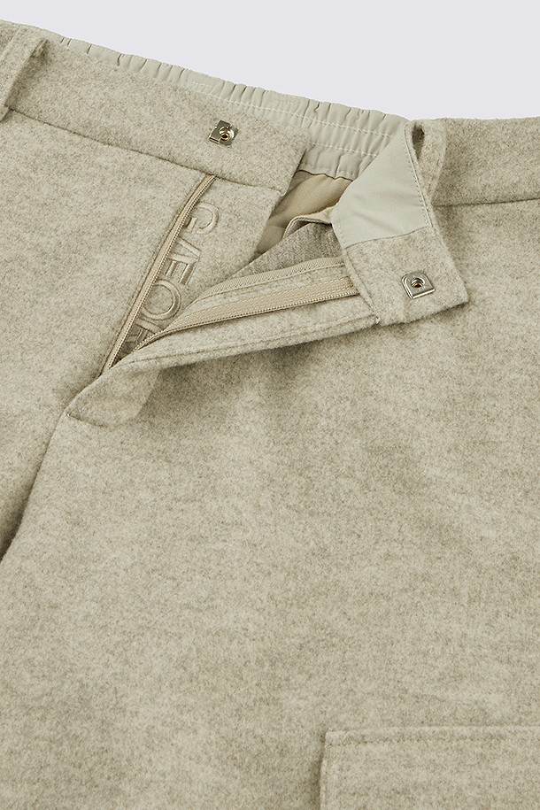 지포어-MEN APPAREL-LINING PANT(MEN)					 					 					