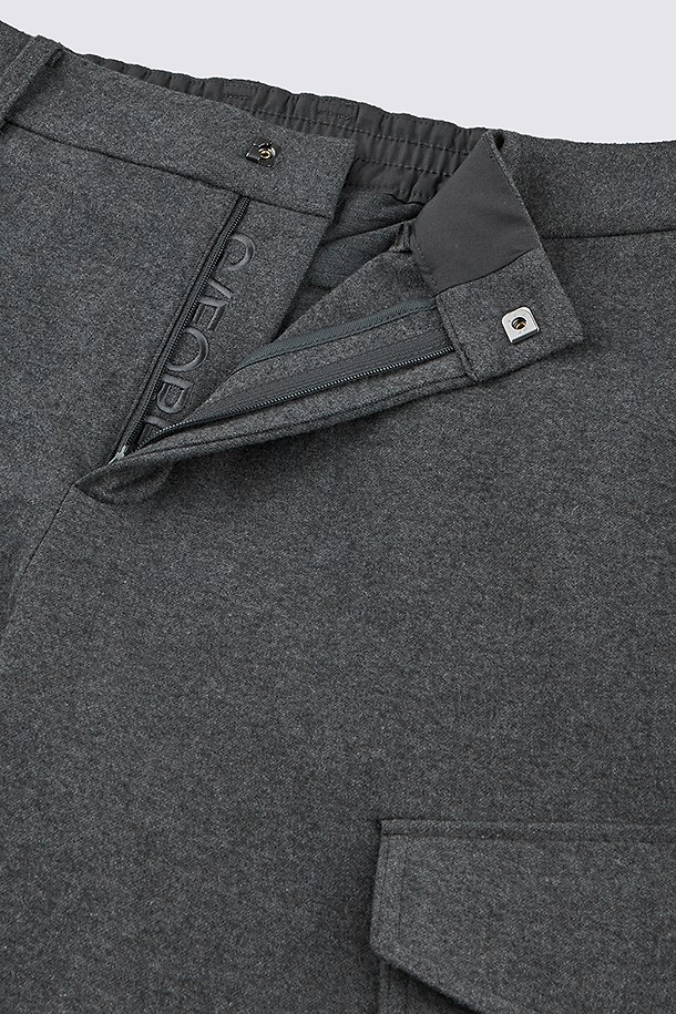 지포어-MEN APPAREL-LINING PANT(MEN)					 					 					