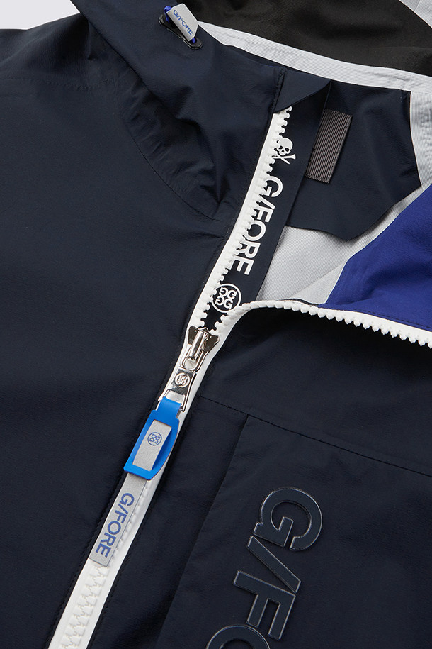 지포어-MEN APPAREL-RAINPROOF SET-UP JACKET (MEN)					 					 					