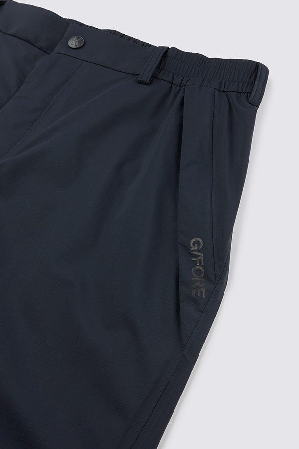 지포어-MEN APPAREL-RAINPROOF SET-UP PANT (MEN)				 					 					