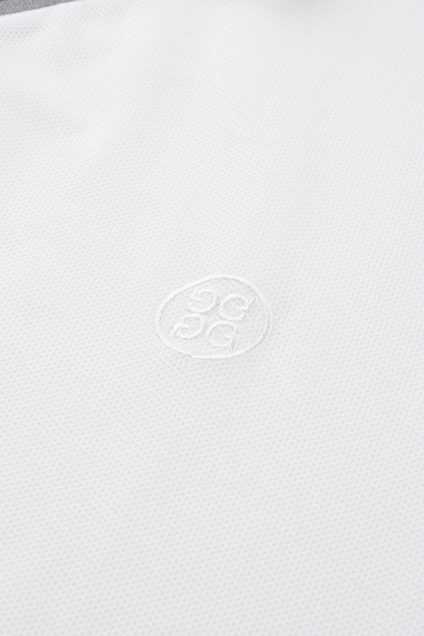지포어-MEN APPAREL-SUMMER LONGSLEEVE POLO(MEN)