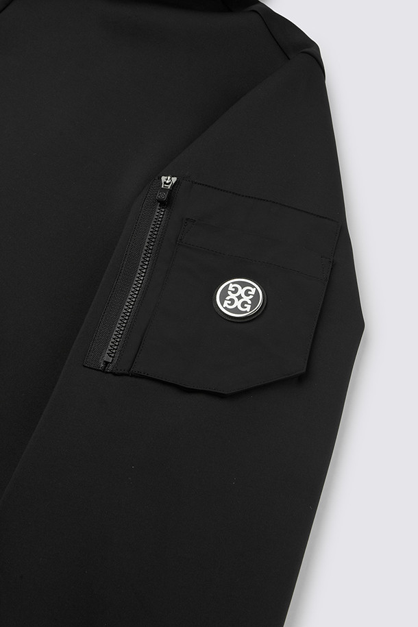 지포어-MEN APPAREL-TECH HOODIE (MEN)				 					 					