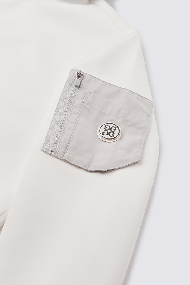 지포어-MEN APPAREL-TECH HOODIE (MEN)				 					 					