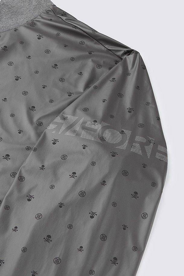 지포어-MEN APPAREL-WINDPROOF BASE LAYER(MEN)				 					 					