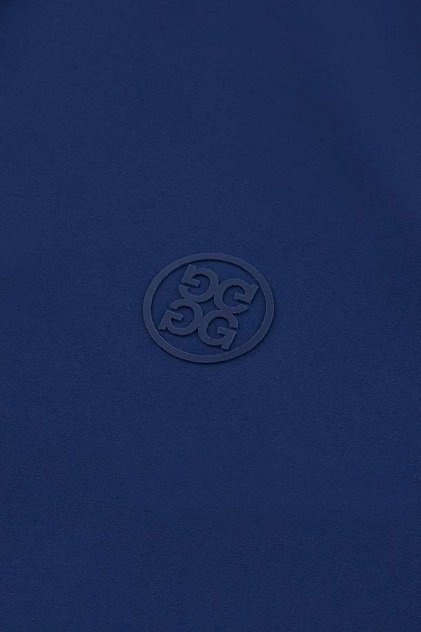 지포어-MEN APPAREL-TECH NYLON MESH POLO(MEN)