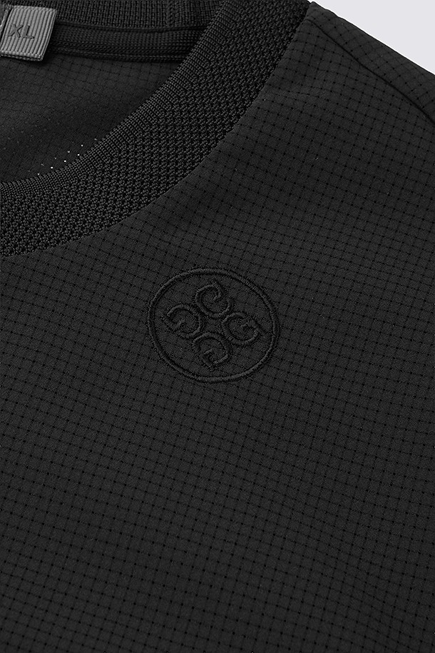 지포어-MEN APPAREL-DRY TOUCH OVERFIT T-SHIRT(MEN)