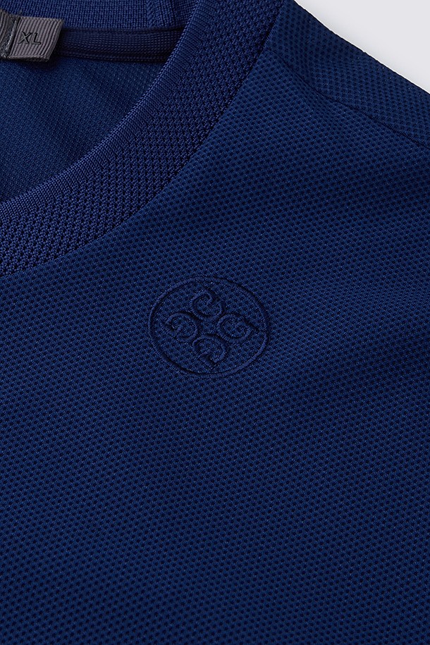지포어-MEN APPAREL-DRY TOUCH OVERFIT T-SHIRT(MEN)