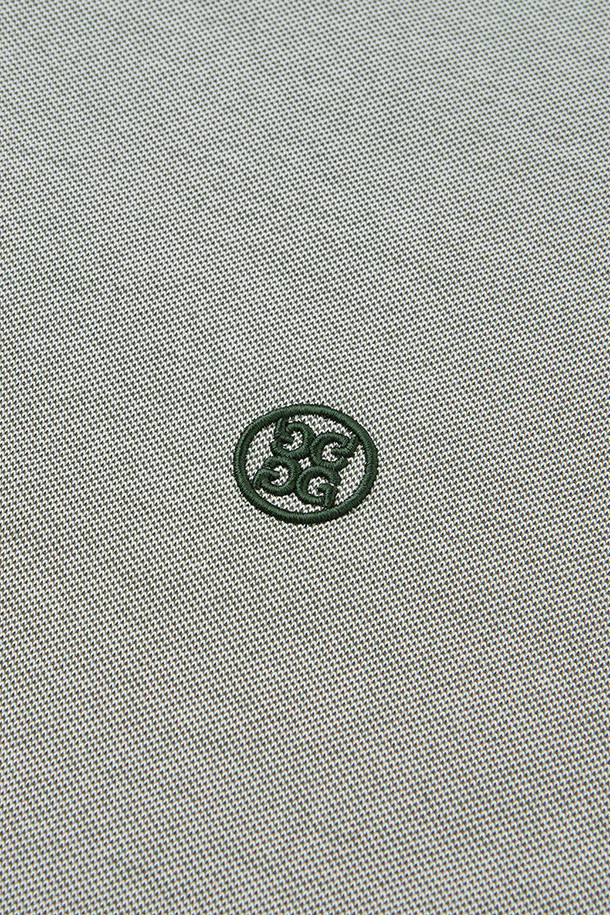 지포어-MEN APPAREL-COLLECTION PIQUÉ POLO(MEN)