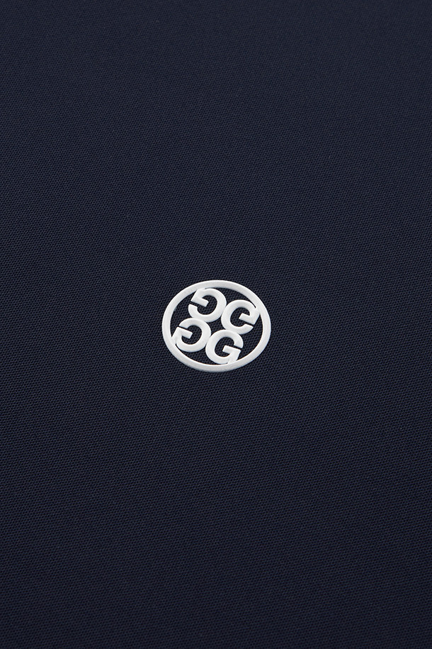 지포어-MEN APPAREL-CORE PIQUÉ POLO (MEN)					 					 					