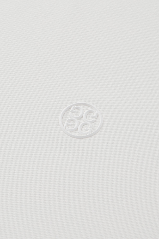 지포어-MEN APPAREL-CORE PIQUÉ POLO (MEN)					 					 					