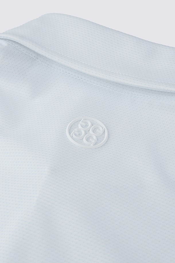 지포어-MEN APPAREL-MENS CARVICO KNIT POLO(MEN)