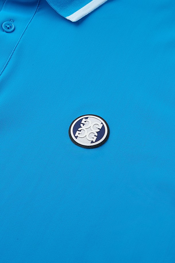 지포어-MEN APPAREL-TECH JERSEY POLO(MEN)
