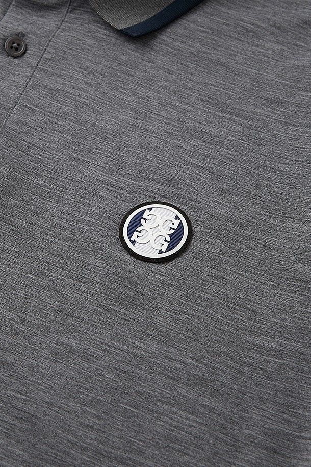 지포어-MEN APPAREL-TECH JERSEY POLO(MEN)