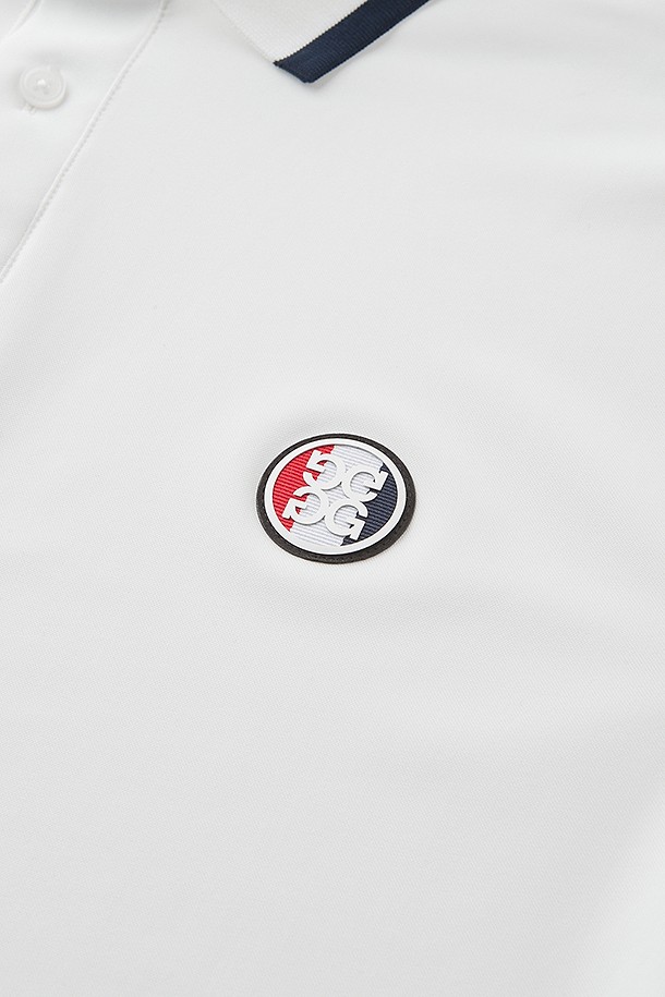 지포어-MEN APPAREL-TECH JERSEY POLO(MEN)