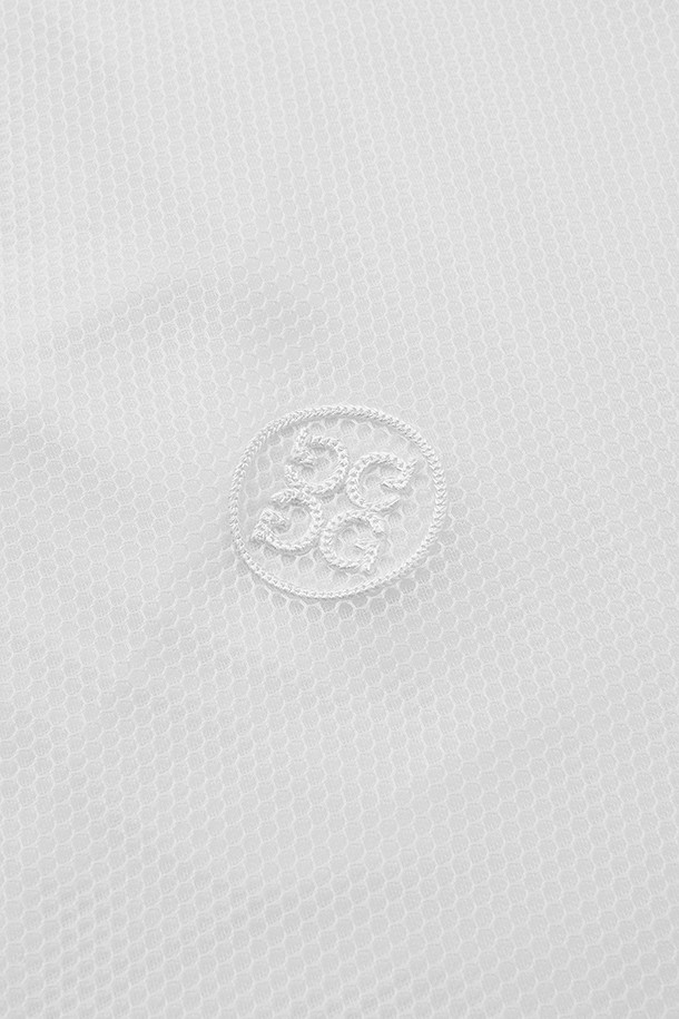 지포어-MEN APPAREL-MESH ROUND(MEN)