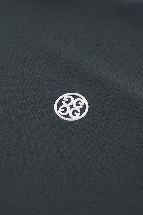 지포어-MEN APPAREL-OVER FIT MOCKNECK T-SHIRT(MEN)