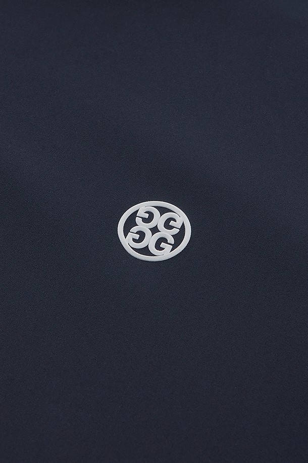 지포어-MEN APPAREL-OVER FIT MOCKNECK T-SHIRT(MEN)