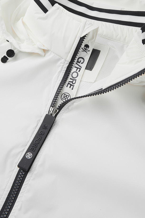 지포어-MEN APPAREL-CORE WINDBREAKER (MEN)					 					 					