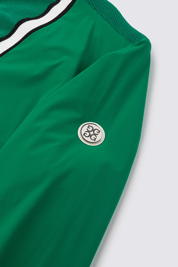 지포어-MEN APPAREL-LINED HYBRID CARDIGAN(MEN)