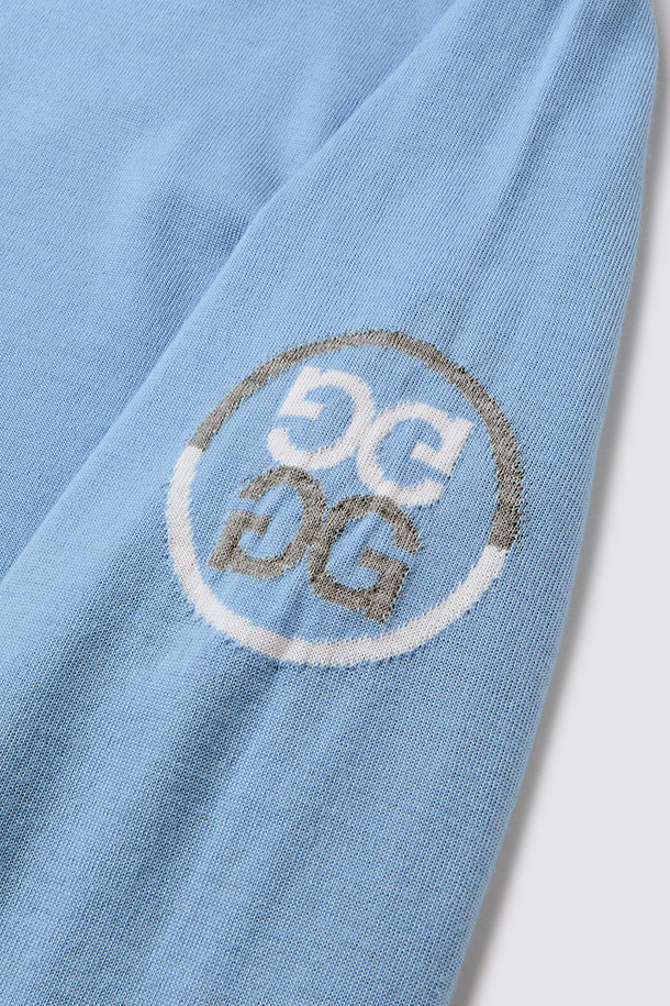 지포어-MEN APPAREL-CASHMERE BLENDED CREWNECK SWEATER(MEN)