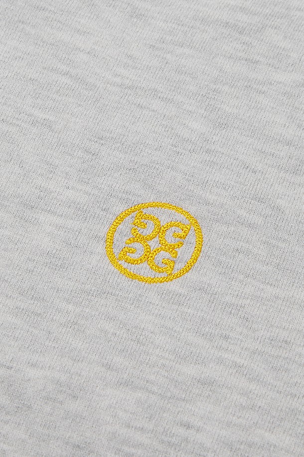 지포어-MEN APPAREL-WINDPROOF CREWNECK SWEATER(MEN)					 					 					