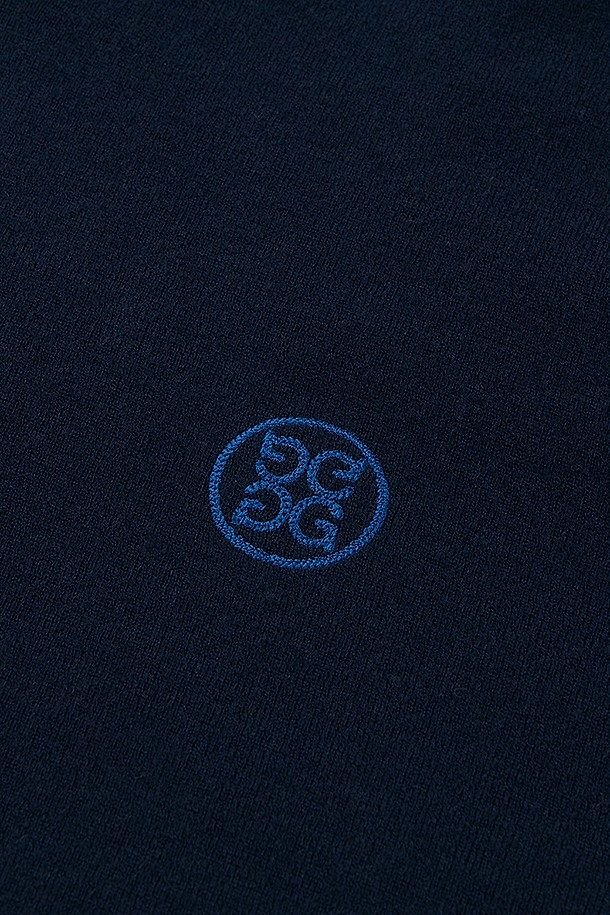 지포어-MEN APPAREL-WINDPROOF CREWNECK SWEATER(MEN)					 					 					