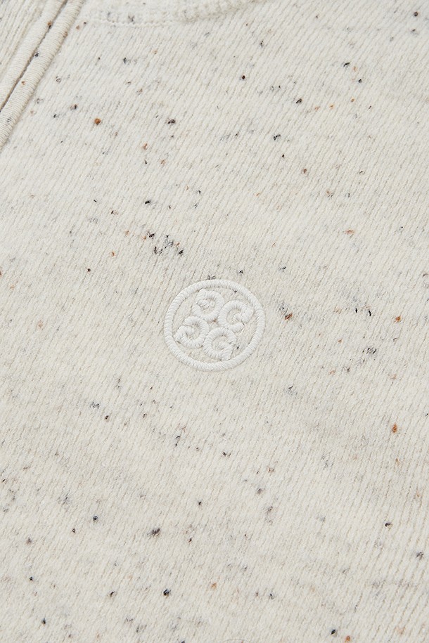 지포어-MEN APPAREL-QUARTER ZIP WINDPROOF PULLOVER(MEN)					 					 					