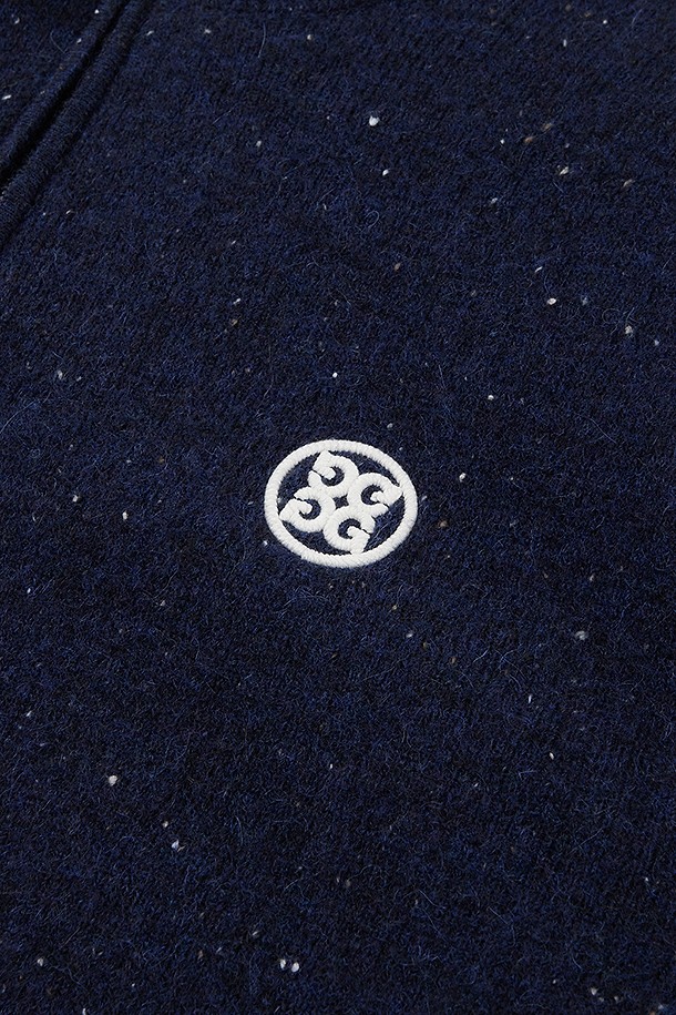 지포어-MEN APPAREL-QUARTER ZIP WINDPROOF PULLOVER(MEN)					 					 					