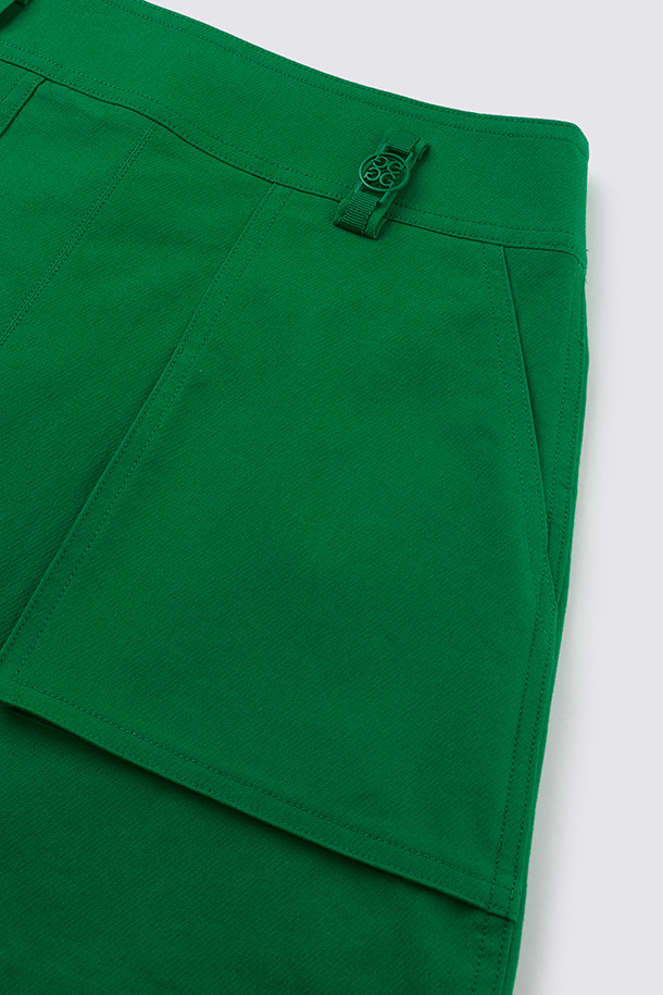 지포어-WOMEN APPAREL-ESSENTIAL POCKET SKORT(WOMEN)