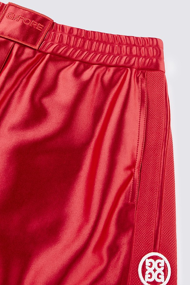 지포어-WOMEN APPAREL-BOXING SHORT(WOMEN)