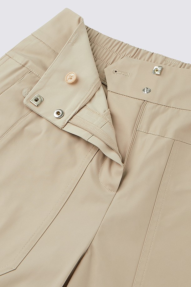 지포어-WOMEN APPAREL-WIDE LEG JOGGER PANT (WOMEN)