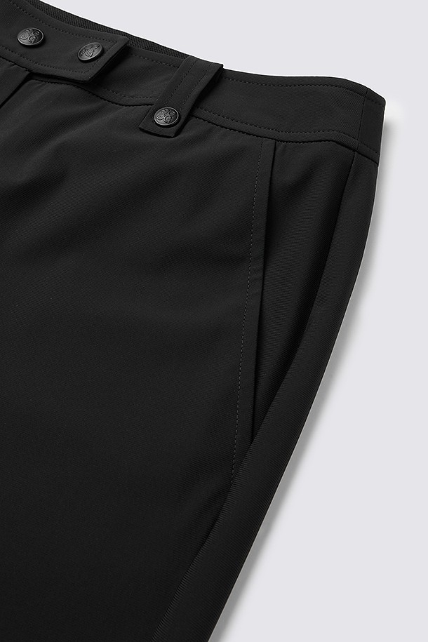 지포어-WOMEN APPAREL-TRICOT STRAIGHT LEG PANT(WOMEN)