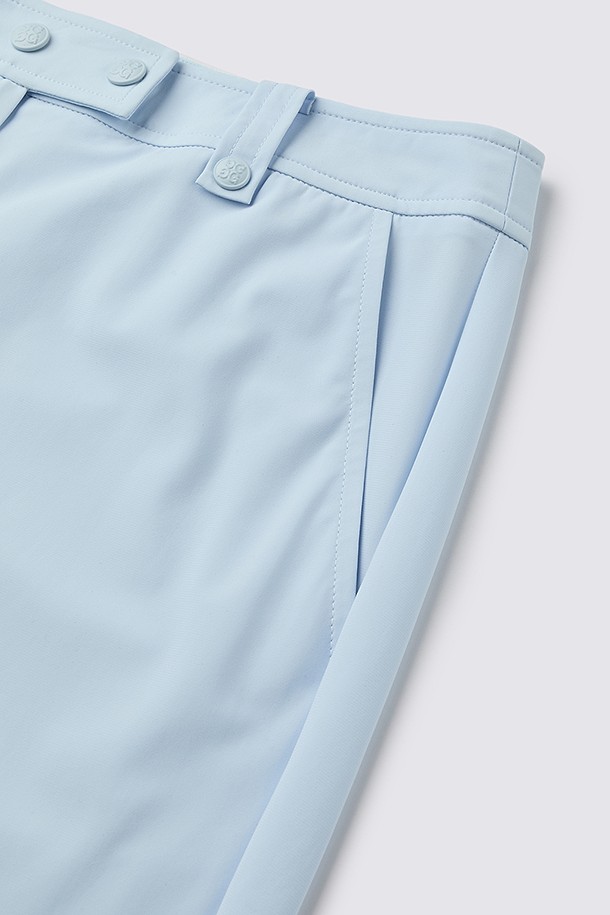 지포어-WOMEN APPAREL-TRICOT STRAIGHT LEG PANT(WOMEN)