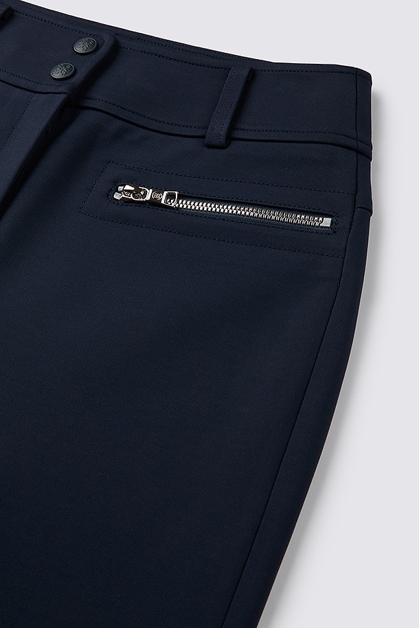 지포어-WOMEN APPAREL-SLIM FIT PANT(WOMEN)