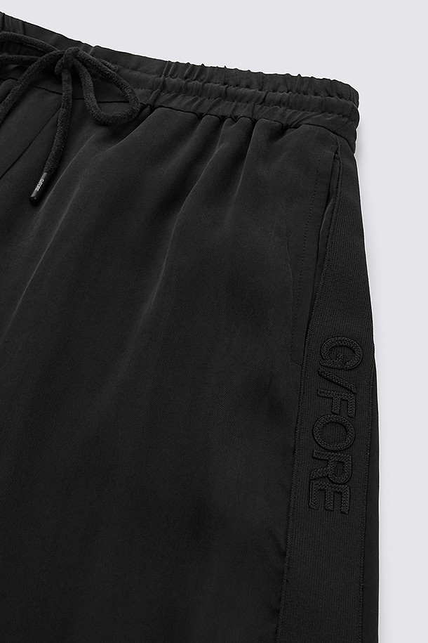 지포어-WOMEN APPAREL-SILKY WIDE LEG PANT(WOMEN)					 					 					