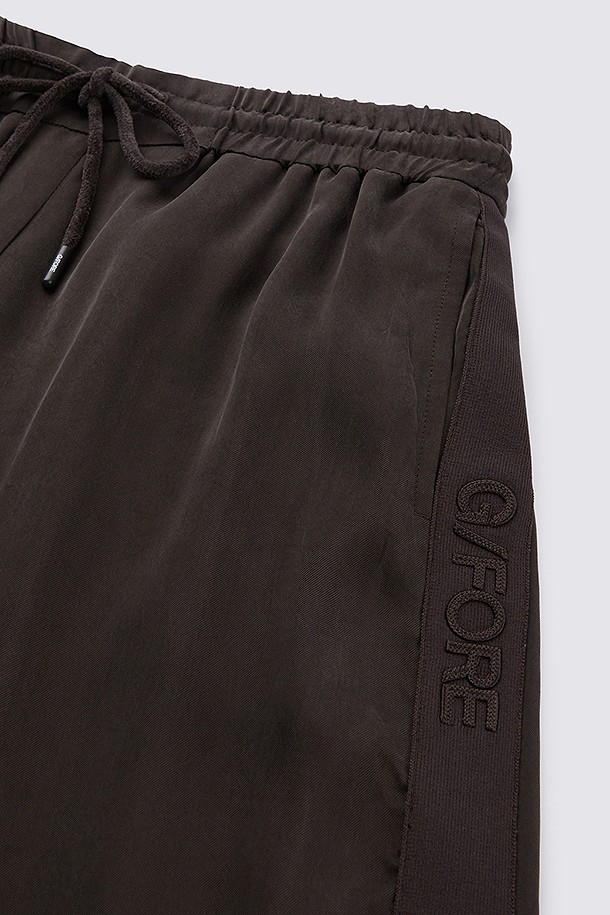 지포어-WOMEN APPAREL-SILKY WIDE LEG PANT(WOMEN)					 					 					