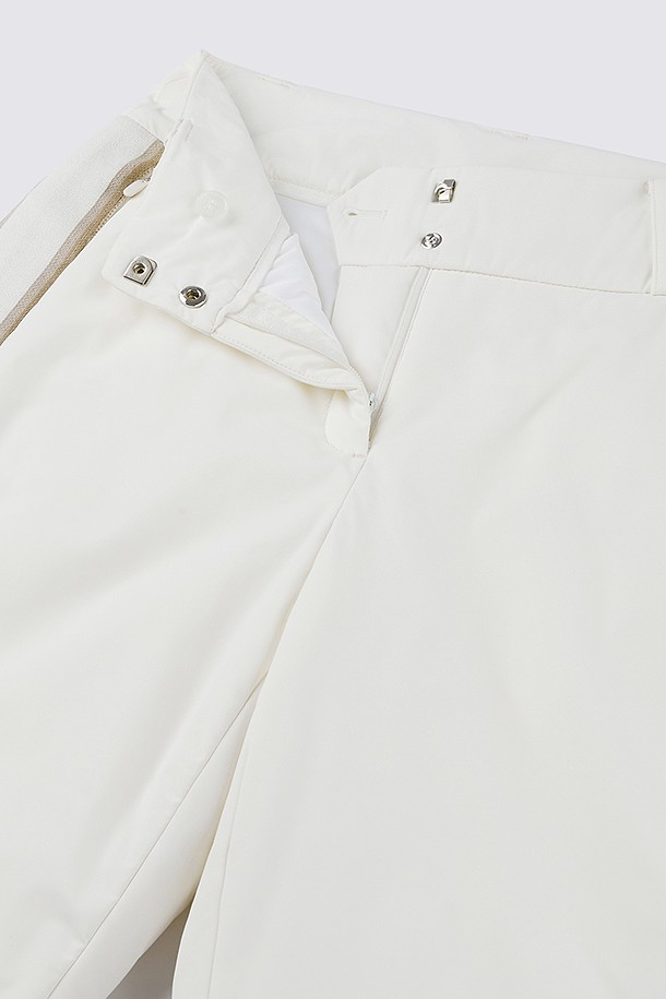 지포어-WOMEN APPAREL-DOWN BOOTCUT PANT(WOMEN)					 					 					