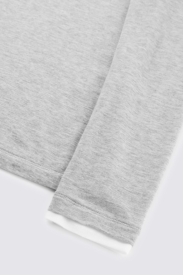 지포어-WOMEN APPAREL-HIGHNECK BASE LAYER (WOMEN)
