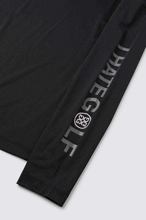 지포어-WOMEN APPAREL-ICE NYLON BASELAYER (WOMEN)				 					 					