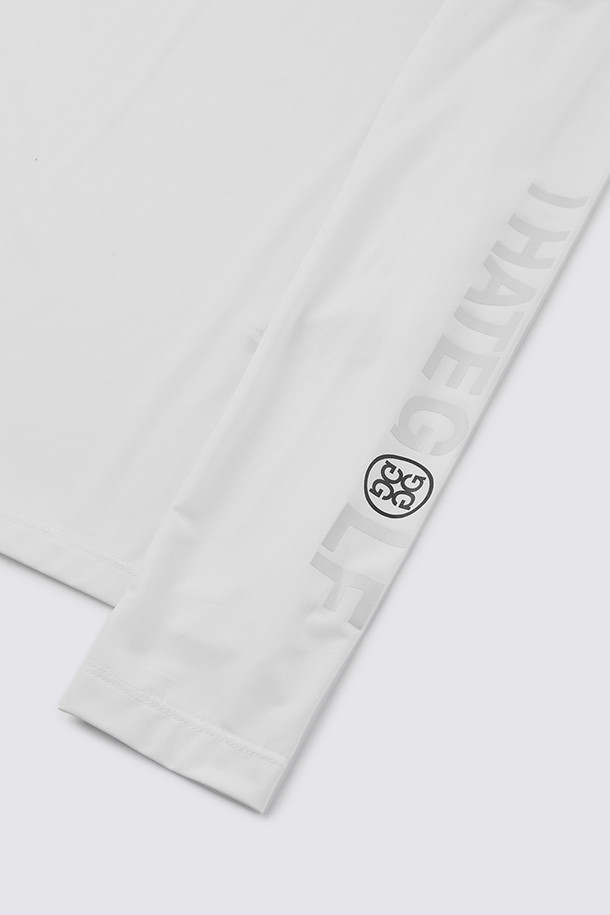 지포어-WOMEN APPAREL-ICE NYLON BASELAYER (WOMEN)				 					 					