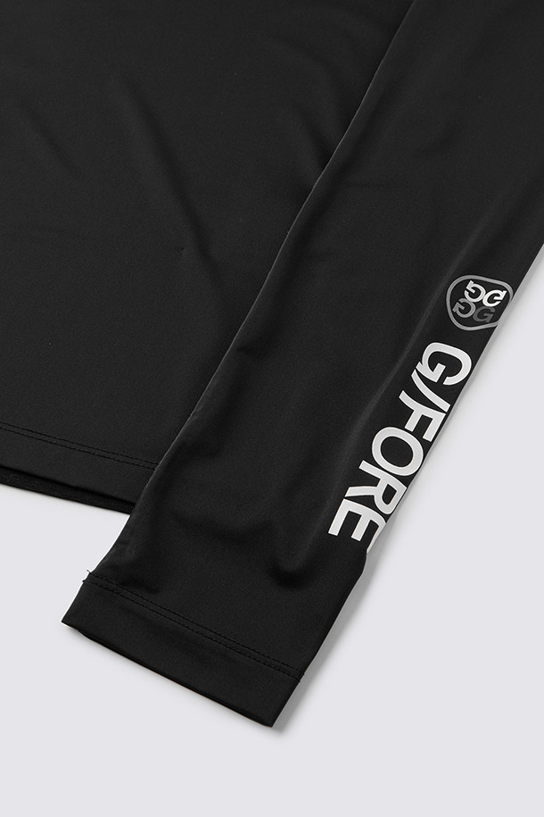 지포어-WOMEN APPAREL-COOL MESH BASELAYER(WOMEN)					 					 					